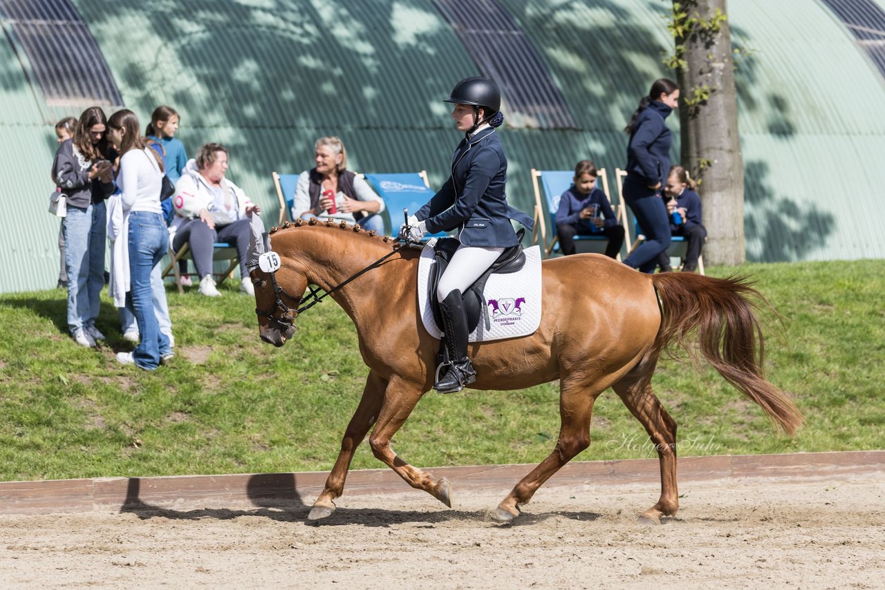 Bild 418 - Pony Akademie Turnier